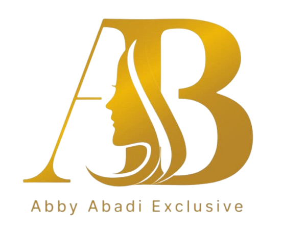 Abby Abadi Exclusive