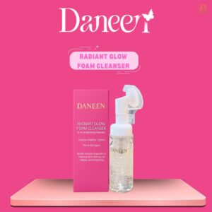 Foam Cleanser